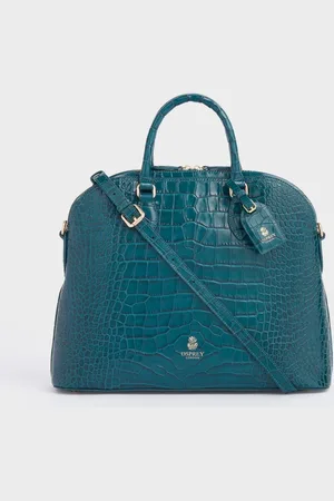 Osprey Wentworth Italian Leather Bug BagJeden