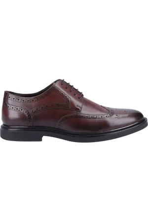 Hush Puppies Kingston Broguesuk9eu43