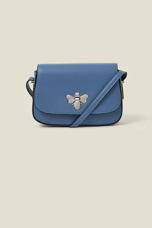 Accessorize Bee Cross-Body BagJeden