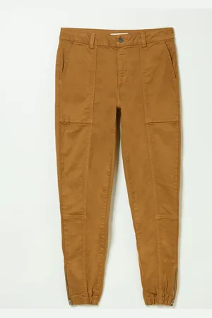 Fat Face FatFace Cargo Trousers44 R