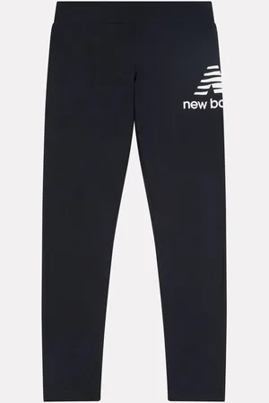 New Balance Girls Graphic Leggings12