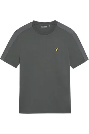 Lyle & Scott Tape T-ShirtL
