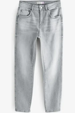 Next Mom Comfort Stretch Jeans42 XL wysoki