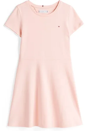 Tommy Hilfiger Essential Skater 100% Cotton Dress140146 cm