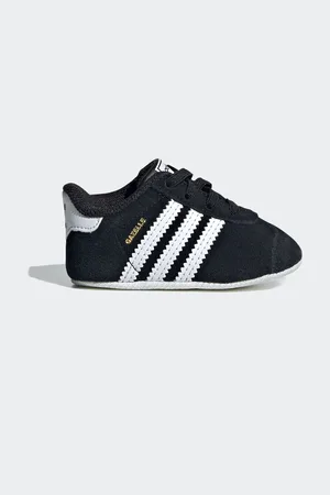 adidas Adidas Gazelle Crib TrainersEU 21.5 (UK 5)
