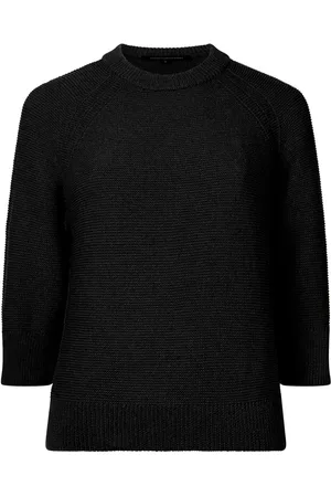 French Connection 100% Cotton Short Sleeve Lily Mozart JumperS
