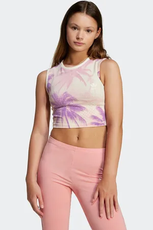 adidas Crop Vest158164 cm