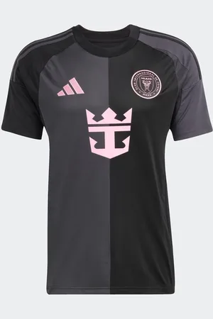 adidas Inter Miami CF 25/26 Messi Away JerseyS