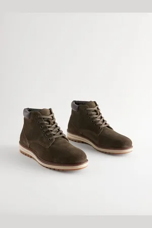 Next Skórzane buty sportoweEU 42 (UK 8)