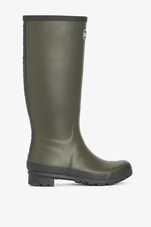 Barbour Abbey Wellington BootsEU 39 (UK 6)
