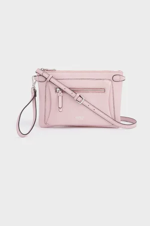 Osprey The Ruby Leather Cross-Body BagJeden