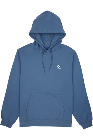 Converse Chest Star Chevron HoodieS