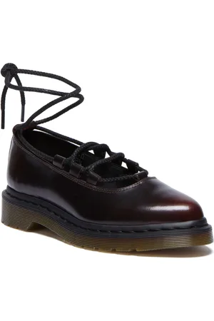 Dr. Martens Elphie Ii Virginia Shoeseu38