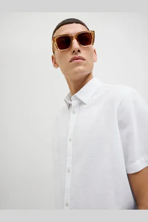 JACK & JONES Short Sleeve Summer ShirtS
