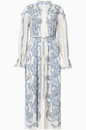 AllSaints AllSaints Delphine Shirt DressEU 42 (UK 14)