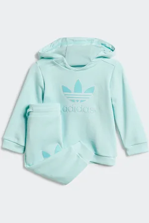 adidas Infant Tracksuit Set98104 cm