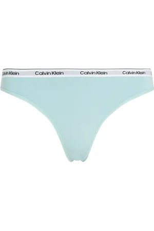 Calvin Klein Modern Logo Full BriefsXL