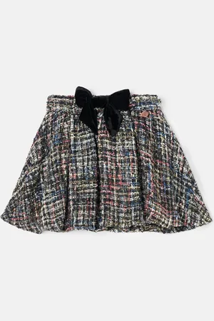 Angel & Rocket Dancia Tweed Skirt3 lat (98 cm)
