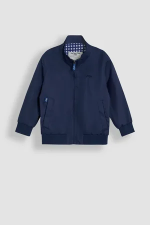 JoJo Maman Bébé Cotton Jacket98104 cm