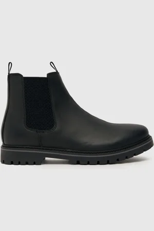 Schuh Dawson Leather Chelsea BootsEU 45 (UK 11)