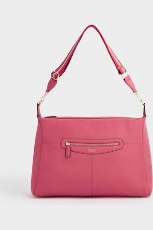 Osprey The Hendrix Oversized Leather Hobo BagJeden