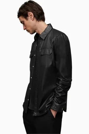 AllSaints AllSaints Ivan ShirtXS