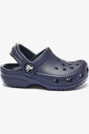 Crocs Dziecięce chodaki unisex ClassicEU 28 (UK 10)