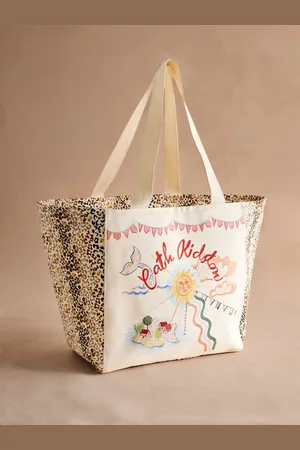 Cath Kidston 100% Cotton Beach BagJeden