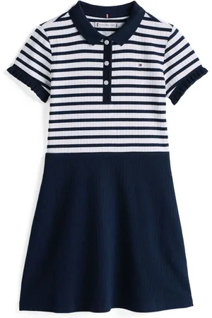 Tommy Hilfiger Polo Skater Dress166168 cm