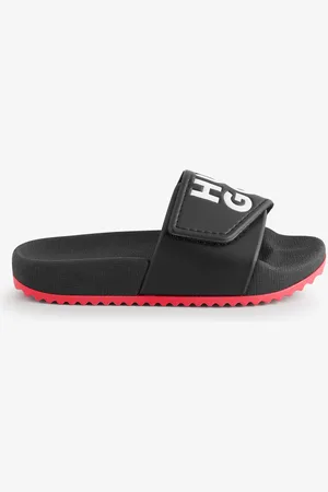 HUGO BOSS Logo Slidersuk11eu29