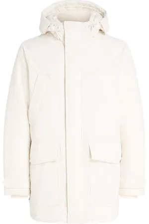 Tommy Hilfiger Rockie Down Black ParkaL