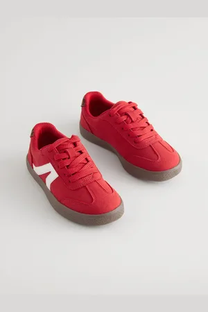 Next Lace-Up Lifestyle TrainersEU 38 (UK 5)