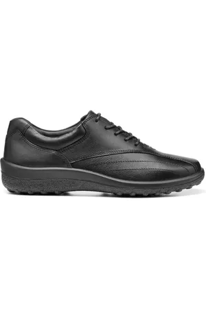 Hotter Tone II Lace-Up ShoesEU 36 (UK 3)