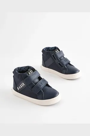 Ted Baker Boys Trainer BootsEU 23 (UK 6)