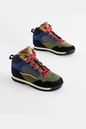 Next Panelled Walking BootsEU 37 (UK 4)