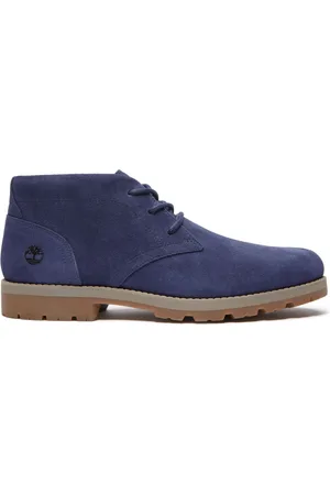 Timberland Britton Square Chukka Shoesuk7eu41