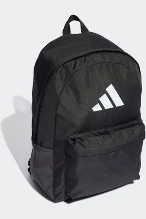 adidas Classic 3 Bar Logo BackpackJeden