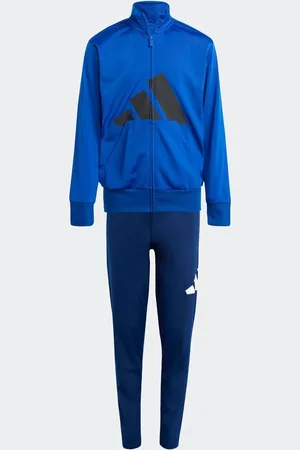 adidas Large Logo Tracksuit134140 cm