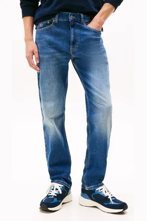 Tommy Hilfiger Ryan Slim Straight JeansSZER.34 DŁ.32