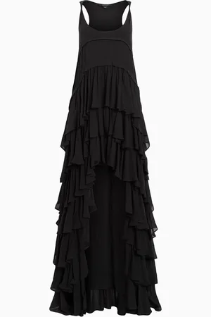 AllSaints Sukienka maxi Allsaints Cavarly42