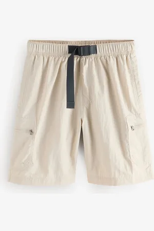 Columbia Brown Mountaindale Cargo ShortsM