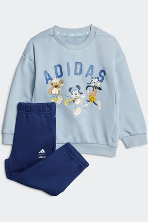adidas Disney Mickey Mouse Tracksuit12