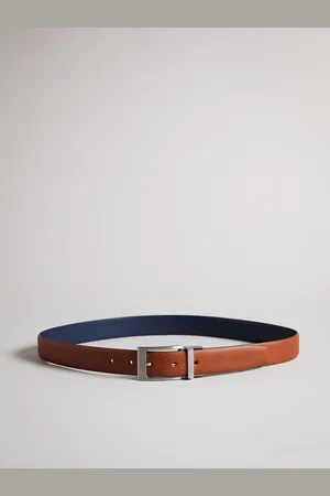 Ted Baker Karmer Reversible Leather Belt28