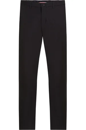 Tommy Hilfiger Denton Straight Chino TrousersSZER.34 DŁ.32