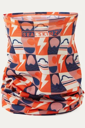 Sealskinz Harpley Water Repellent Neck Warmer ScarfJeden