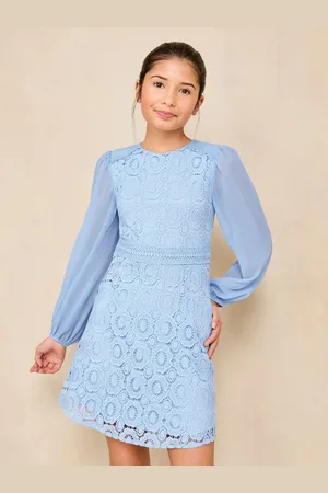 Lipsy London Lace Occasion Dress (5-16yrs)6 lat (116 cm)