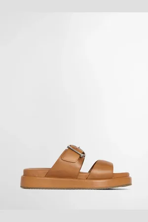 Barbour Adele Flatform Sandalseu39