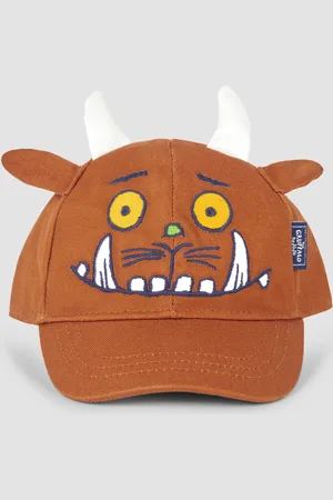 JoJo Maman Bébé The Gruffalo Hat3