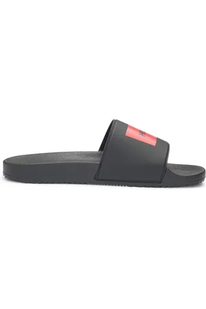 HUGO BOSS Logo Label SlidersEU 46 (UK 12)