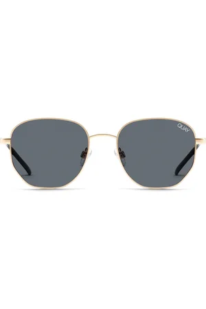 Quay Australia Big Time SunglassJeden